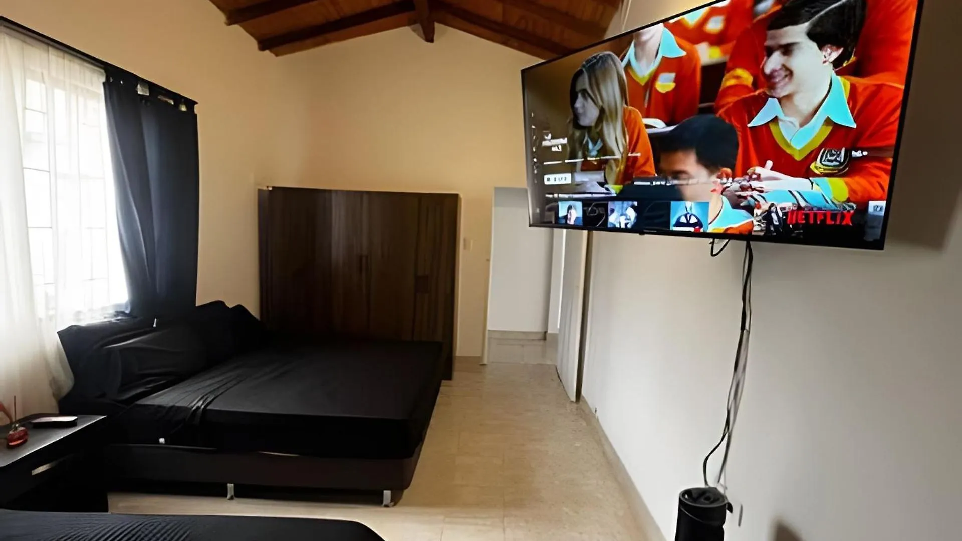 Holiday home Casa Tradicional Remodelada En Envigado Con Patio Villa